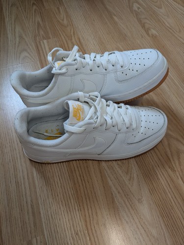 Nike air force low white - air, 1