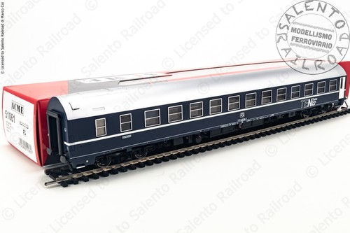 Acme 51061 carrozza - acme, 1:87
