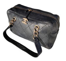 Borsa da bowling vintage