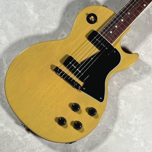 Gibson les paul - gibson, tv