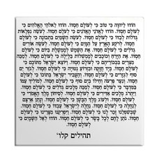 Calamita Frigo Salmi Capitolo