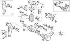 FIAT OM IVECO 190 BOCCOLA