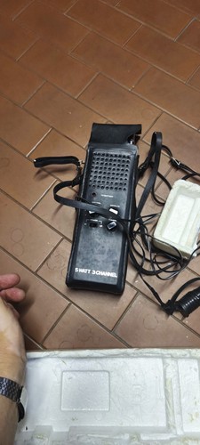 Polmar interceptor - polmar,