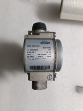 APPARECCHIATURA VALVOLA GAS