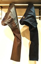 Pantalone tasconi aeronautica - pantalone,