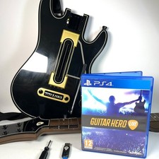 Guitar Hero Live PS4 PS5