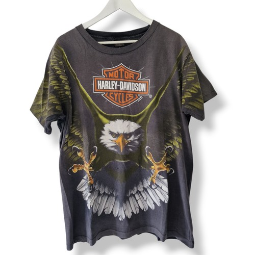 Camicia vintage harley - camicia,