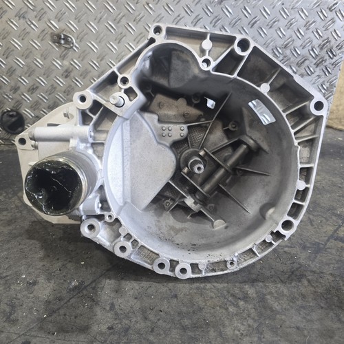 Cambio fiat panda benzina - cambio, 1.2