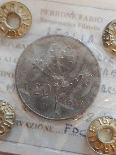 Repubblica italiana 20 - repubblica,