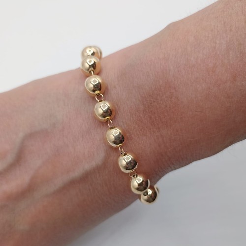 Bracciale stile marsiglia - bracciale,