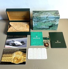 Rolex Set 16520 Cosmograph