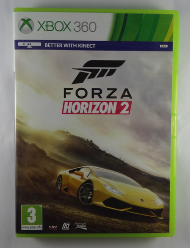 Forza horizon xbox - horizon,