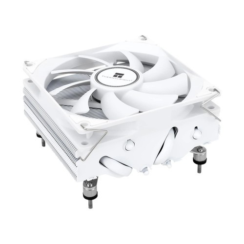 Thermalright axp90 x53 white - thermalright,