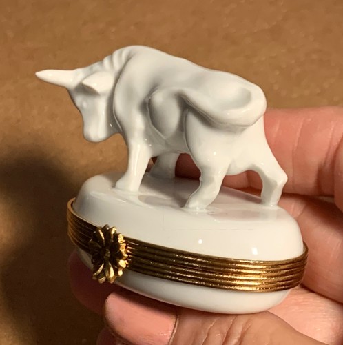 Francia limoges white - limoges,