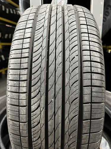 Tire hankook optimo - 1, hrs