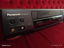 Videoregistratore vhs - videoregistratore,