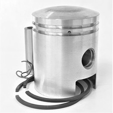 PISTON 48.80mm MINARELLI