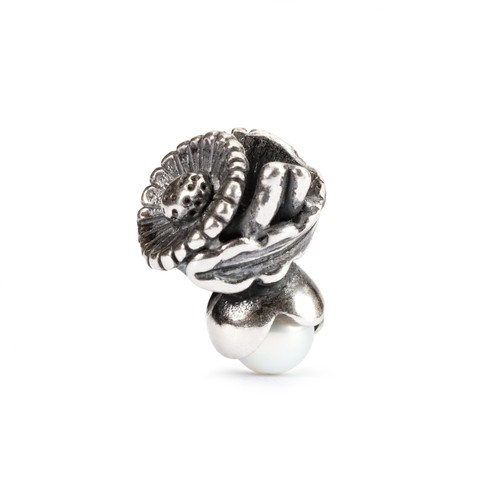 Trollbeads margherita - trollbeads, di