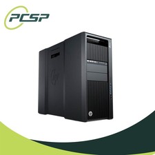 HP Z840 28 Core Workstation 2X