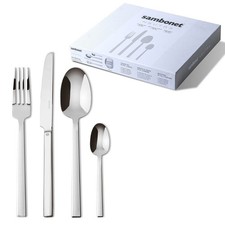 Set posate Sambonet 24 pezzi