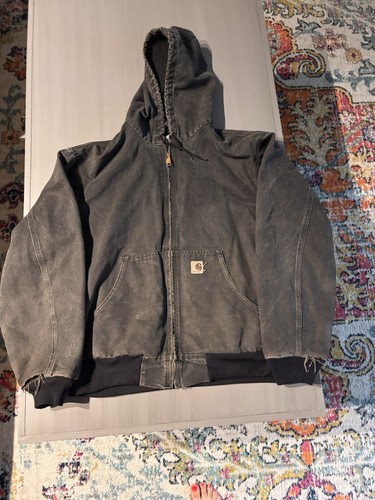 Giacca carhartt vintage - giacca,