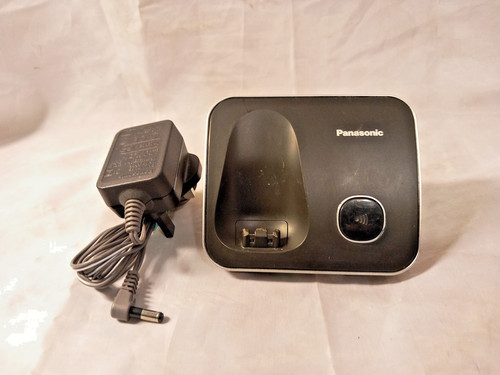 Panasonic tg6811e base - panasonic, kx-tg6811e