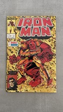 Fumetto Marvel - Iron Man