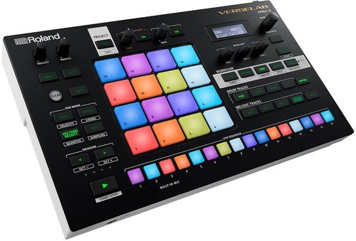 Roland verselab 1 - roland,