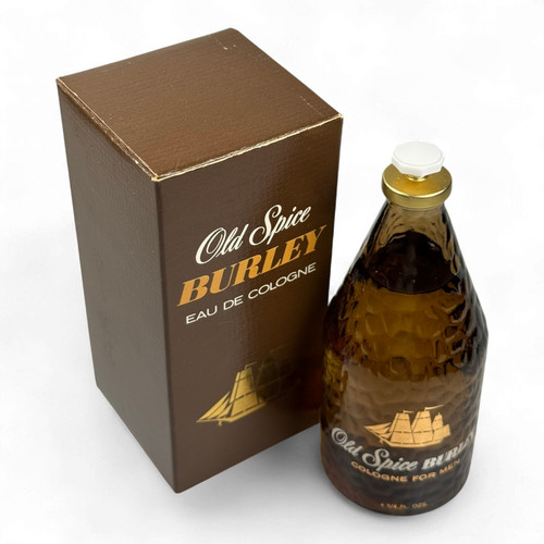 Shulton old spice burley eau - burley,
