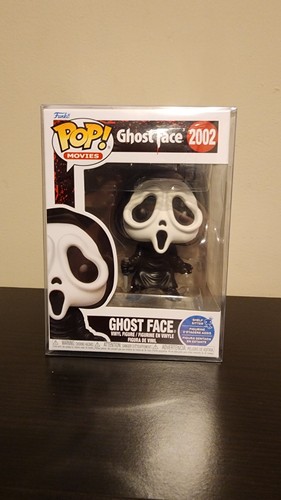 Funko pop film ghost face - film:,