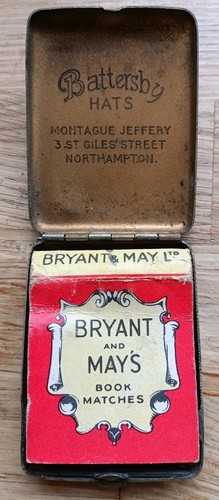 Fab vintage silver - fab, tone