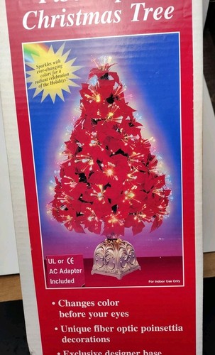 Albero natale fibra - natale,