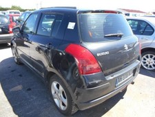 Luce di cortesia SUZUKI SWIFT