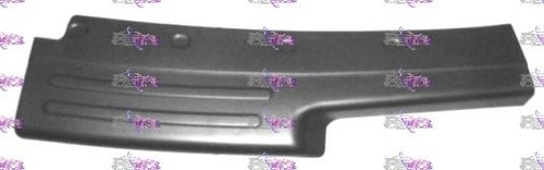 Fascia profilo barra - fascia,
