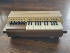 PIANOFORTE ORGANO PER BAMBINI