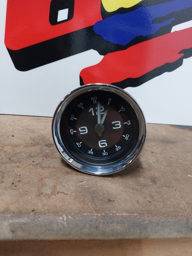 Orologio cruscotto peugeot rcz - peugeot,