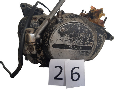 Motore cagiva sst 250 - 26,