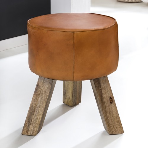 Finebuy sgabello 37x45x37 - sgabello,