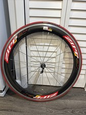 Cerchio tubolare Zipp 404