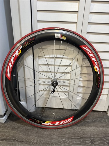 Cerchio tubolare zipp 404 - tubolare,