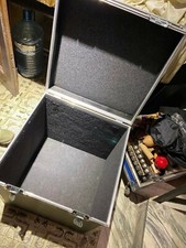 Falcon Flight Case Multiuso BAULE (52X52X56)