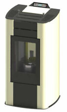 STUFA A PELLET ANSELMO COLA