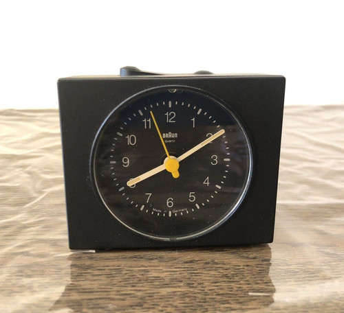 Orologio sveglia batteria da - orologio,