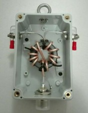 Balun unun low - low, power