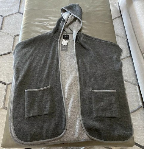 Poncho cardigan donna zara - donna,