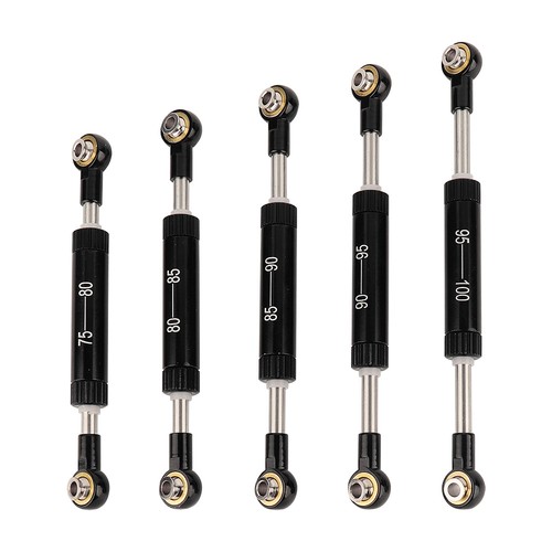 Aggiornamento steering link - rc,