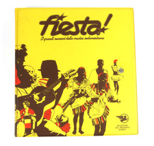 PRL) RACCOLTA FIESTA I GRANDI