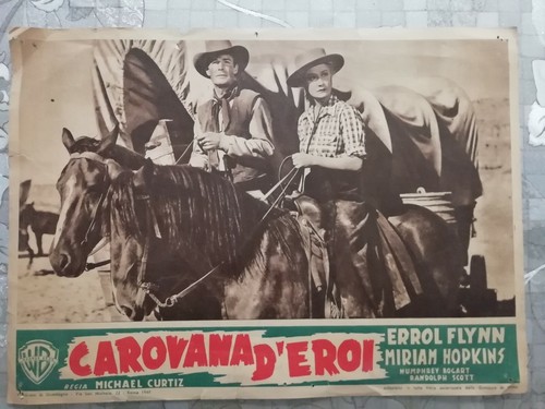 Carovana eroi regia di - carovana,