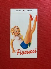(F46) FIORUCCI Pin Up Claro -