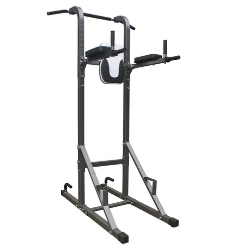Get fit power tower trazioni - -,